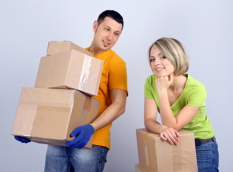 Customized relocation plans for businesses