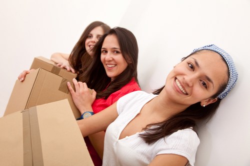 Secure storage units with surveillance cameras