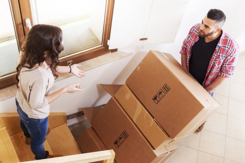 Choosing the right storage unit layout