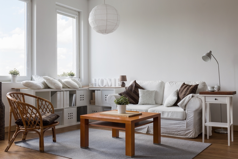 Moving companies packing services
