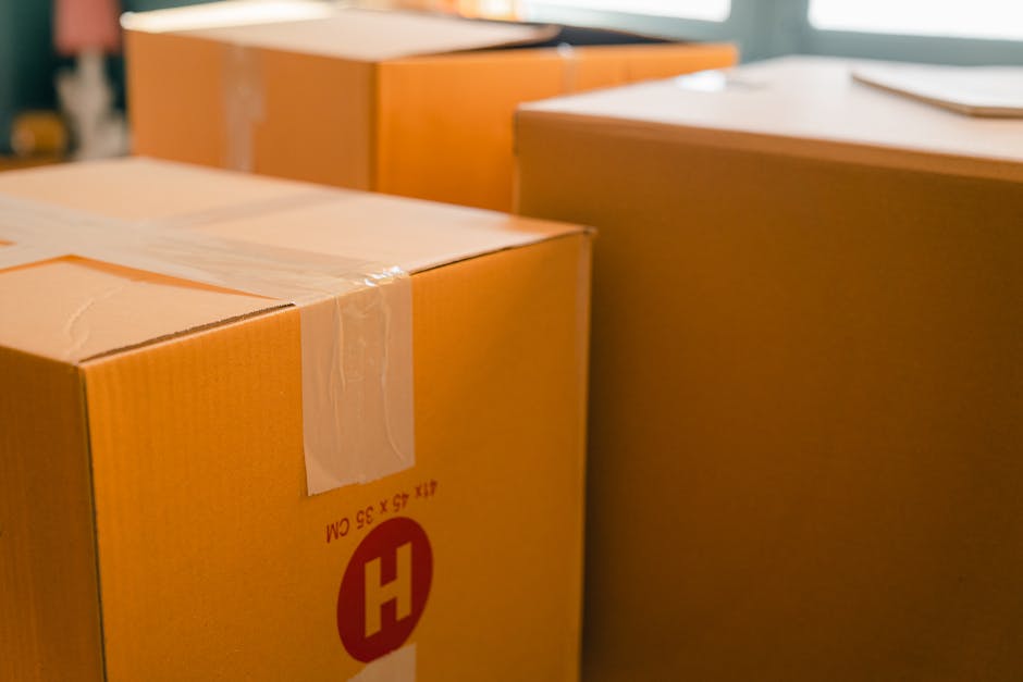 A flat-lay photograph showing five yellow plastic letter blocks arranged on a blue background, spelling the word 'price.' The blocks are positioned in a slight curve, with each block containing a lowe